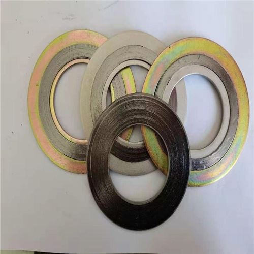 Spiral Gasket best